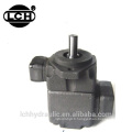 hydraulic pump for forklift hydraulic oil pump vp foot